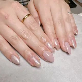 ミディアム nefer神栖所属・Nefer 鈴木のネイルデザイン