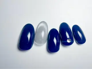 ネイル RiCIEL 【リシエル】 ネイル&アイラッシュ新琴似店所属・Ito Aiのネイルデザイン