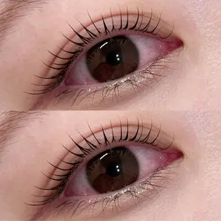 マツエク・マツパ coco / EYELAのマツエク・マツパデザイン