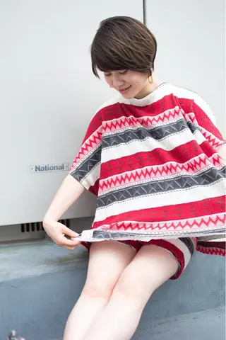 ショート カラー 斉藤 正敏のその他イメージ