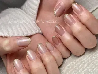 ネイル jdn natsumiのネイルデザイン