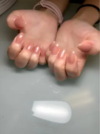 ネイル 中川 ユカのネイルデザイン