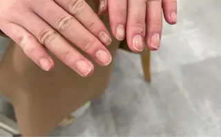 ネイル nail salon te.enのネイルデザイン