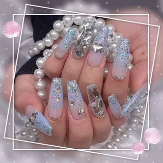 ネイル Chill Nailsalonのネイルデザイン