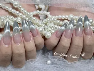 ネイル haruka 🧸のネイルデザイン