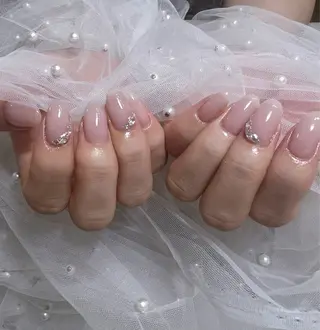 ネイル Jessica 119のネイルデザイン