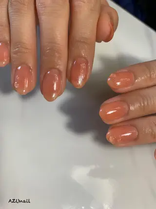 ネイル AZU nailのネイルデザイン