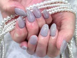 ネイル Nail Salon Lianのネイルデザイン