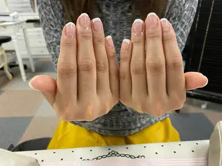 ネイル nail &eye    ADDICT OHORI所属・addict 練習中のネイルデザイン