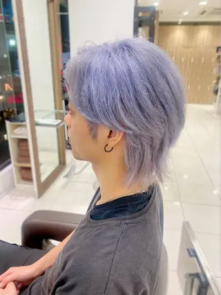 ショート ✨圧倒的ツヤ髪✨ 小野あすかのヘアスタイル