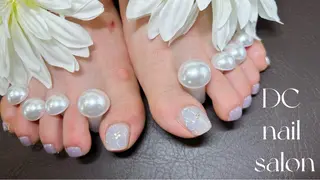 ネイル DC nail salonのネイルデザイン