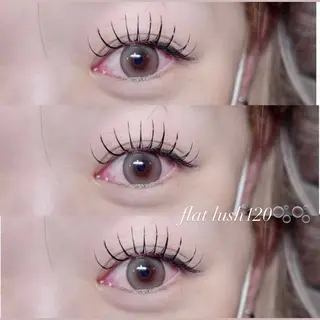 マツエク・マツパ 𝒾𝓀𝑜𝒾 *:.｡.☆のマツエク・マツパデザイン