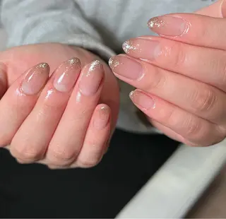 ネイル charmant nailのネイルデザイン
