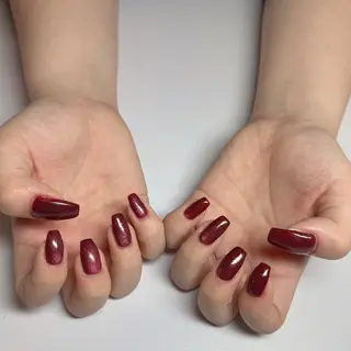 ネイル nailme!/上村 香菜のネイルデザイン