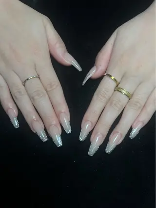ネイル ゆ ずのネイルデザイン