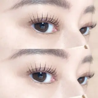 マツエク・マツパ THEEYEBROW ♡大石のマツエク・マツパデザイン