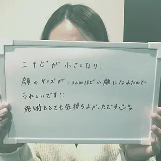 カラー ネイル マツエク・マツパ アイブロウ SALON SINCERITEのエステ・リラクイメージ