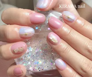 ネイル KIRARA ネイルサロンのネイルデザイン