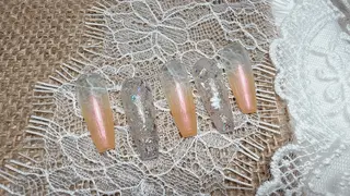 ネイル メルシー みさのネイルデザイン