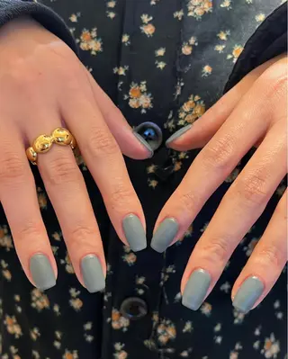 ネイル Nes.Nail所属・Miyagi Asamiのネイルデザイン