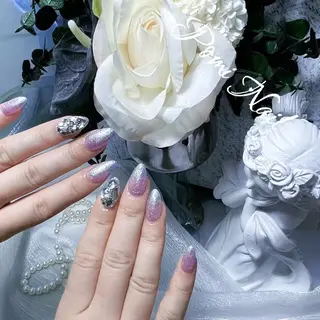 ネイル BuBu Nail渋谷道玄坂のネイルデザイン