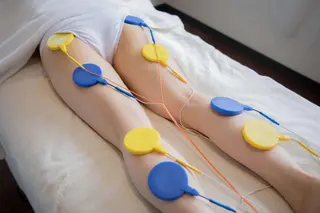 全身痩身✨ キレイサローネ表参道のエステ・リラクイメージ