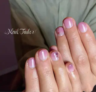 ネイル 〜Nail Tailor〜　ネイルテイラー所属・NailTailor ネイルテイラーのネイルデザイン