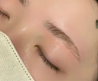 アイブロウ 🦋市川 怜奈🦋の眉毛・アイブロウイメージ