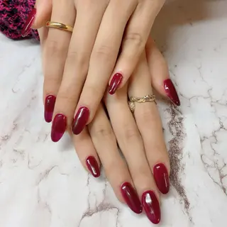 ネイル Nail salon 🎀Angeのネイルデザイン
