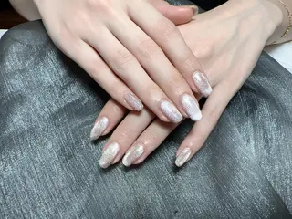 ネイル 🍒M ネイル サロンのネイルデザイン