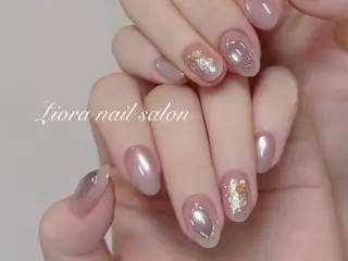 ネイル Liora nail 1のネイルデザイン