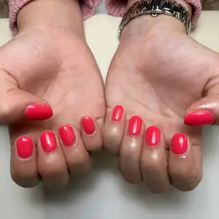 ネイル ツメイク千葉店 Konoaのネイルデザイン