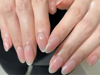 ネイル fuu.nail所属・YAEMORI AYAのネイルデザイン