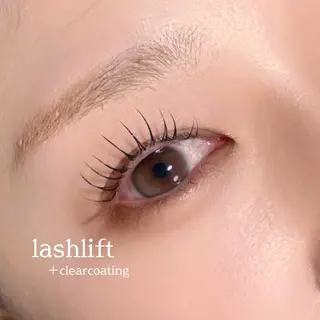 マツエク・マツパ MU-TE eyelashのマツエク・マツパデザイン