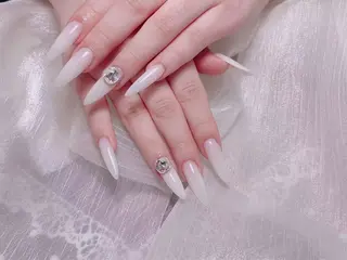 ネイル Kari ネイルサロンのネイルデザイン