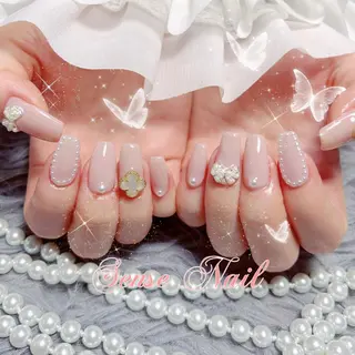 ネイル Mery Mery🌸のネイルデザイン