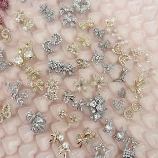 ネイル FLY Nail Salonのネイルデザイン