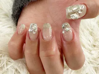 ネイル NAIL SALON Bloom所属・NAIL SALON Bloomのネイルデザイン