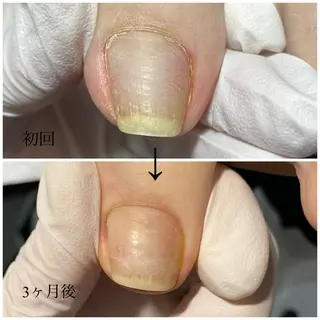 ネイル N.design muraのネイルデザイン