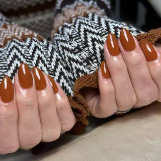 ネイル Guranail Satoのネイルデザイン