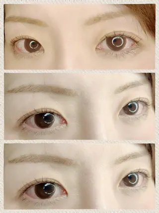 マツエク・マツパ ラ シェンジュ所属・竹藤 香水のエステ・リラクイメージ