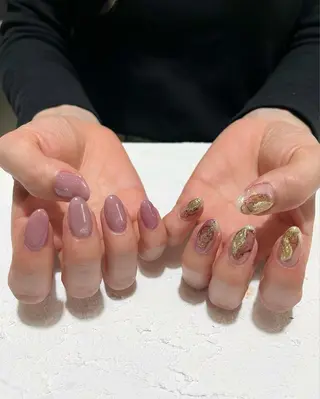 ネイル felice nailのネイルデザイン