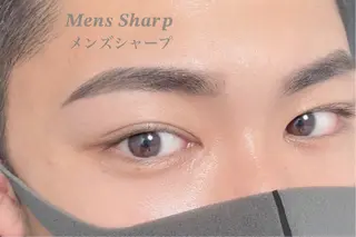 アイブロウ 眉毛/アイブロウサロン LUMICIA.-TOKYO-西新宿店【眉毛専門店】所属・山本 彩香の眉毛・アイブロウイメージ