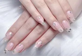 ネイル 小島 千尋のネイルデザイン