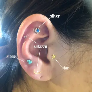 わ笑和 スタッフのエステ・リラクイメージ