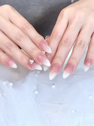 ネイル nailsalon muguetのネイルデザイン
