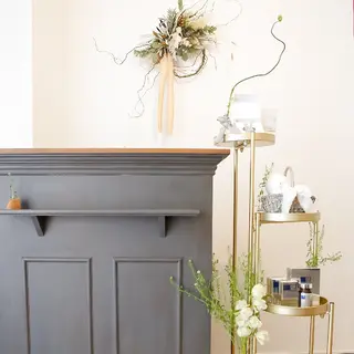 Holistic Beauty CREA所属・肌育+巡るカラダ☾⋆ CREAのエステ・リラクイメージ