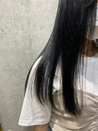 ロング カラー 🤍柔らかhair 🤍Kazu 🐩のヘアスタイル