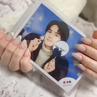 ネイル 💅ネイルハウス🏡 🎀TOMO🎀のネイルデザイン