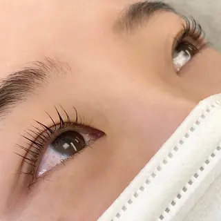 マツエク・マツパ Bianca所沢店 Araiのマツエク・マツパデザイン